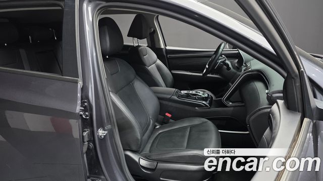 Hyundai Tucson 2022 — photo 16