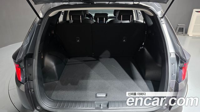 Hyundai Tucson 2022 — photo 27