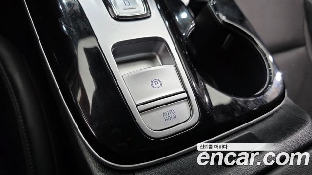 Hyundai Tucson 2022 — photo 28