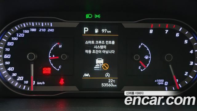 Hyundai Tucson 2022 — photo 30