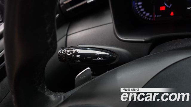 Hyundai Tucson 2022 — photo 31