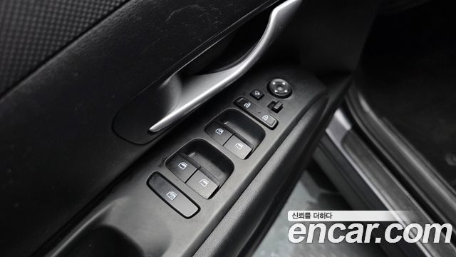 Hyundai Tucson 2022 — photo 32