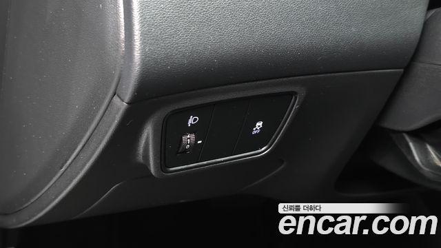 Hyundai Tucson 2022 — photo 33