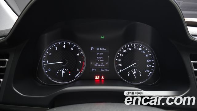 Hyundai AVANTE 2019 — photo 11