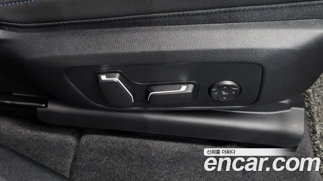 BMW iX3 2024 — photo 34