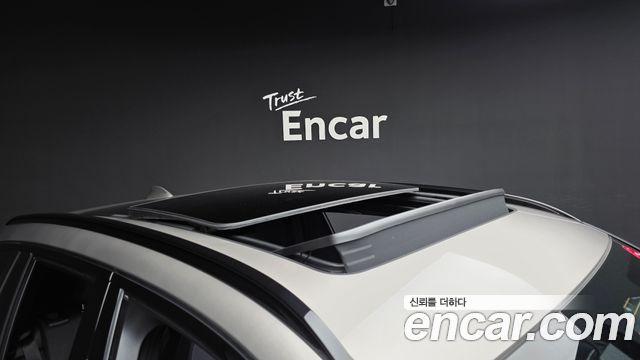 BMW iX3 2024 — photo 37
