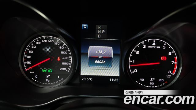 Mercedes-Benz GLC-Class 2018 — photo 11