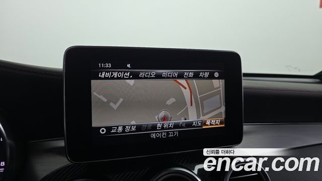 Mercedes-Benz GLC-Class 2018 — photo 23