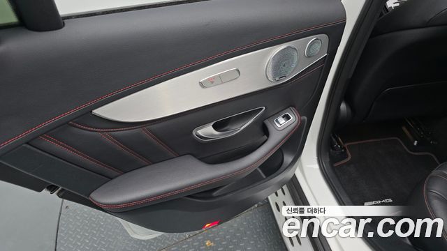 Mercedes-Benz GLC-Class 2018 — photo 15
