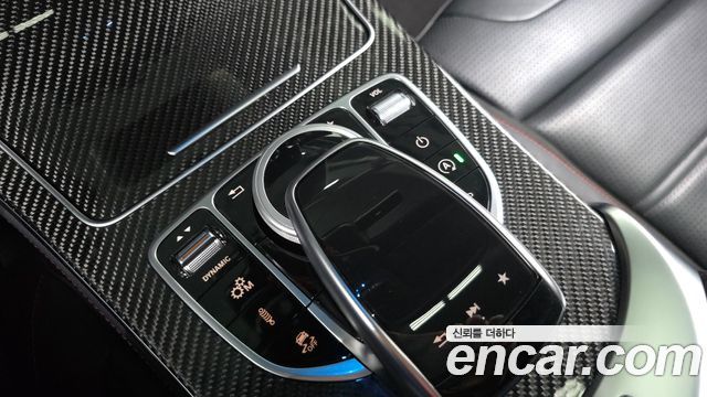 Mercedes-Benz GLC-Class 2018 — photo 29