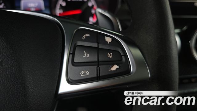 Mercedes-Benz GLC-Class 2018 — photo 31