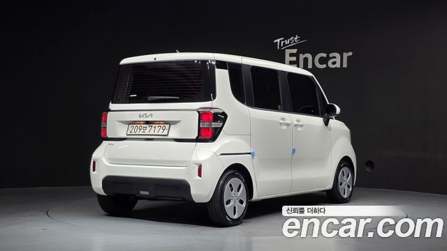 Kia RAY 2023 — photo 2