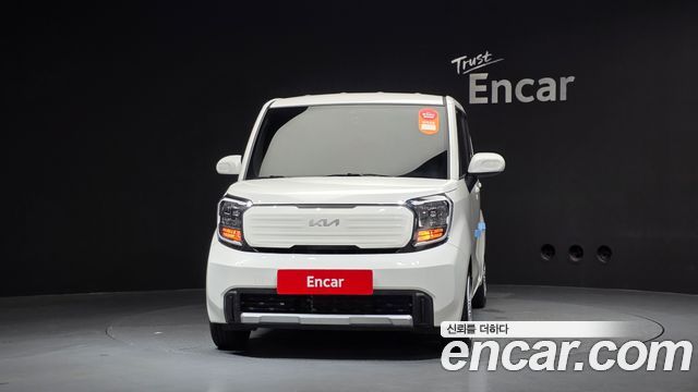 Kia RAY 2023 — photo 3