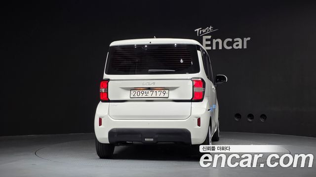 Kia RAY 2023 — photo 4