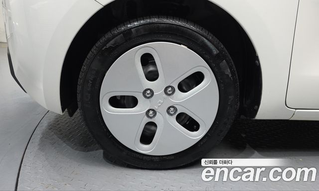 Kia RAY 2023 — photo 5