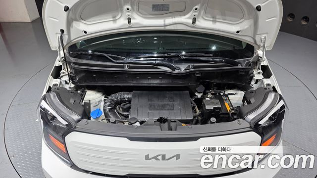 Kia RAY 2023 — photo 6
