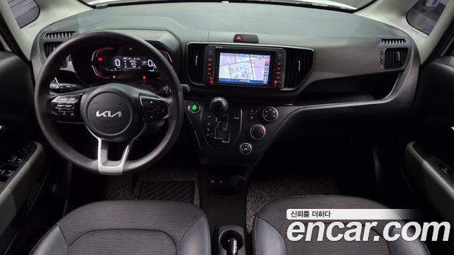 Kia RAY 2023 — photo 10