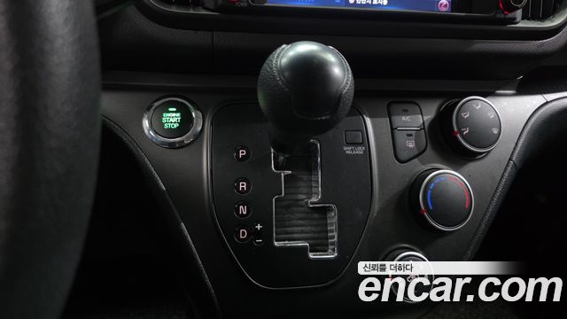 Kia RAY 2023 — photo 12