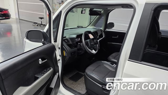 Kia RAY 2023 — photo 13