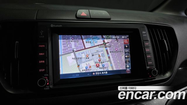 Kia RAY 2023 — photo 19