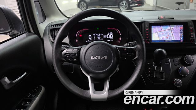 Kia RAY 2023 — photo 20