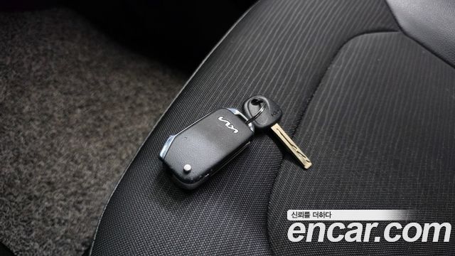Kia RAY 2023 — photo 22