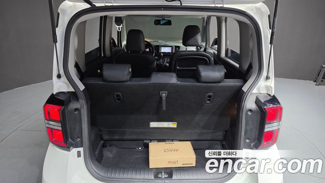 Kia RAY 2023 — photo 23