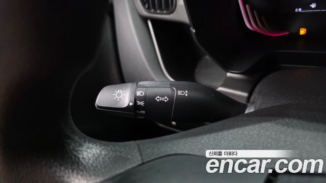Kia RAY 2023 — photo 25