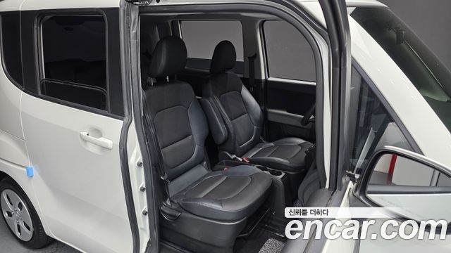 Kia RAY 2023 — photo 26