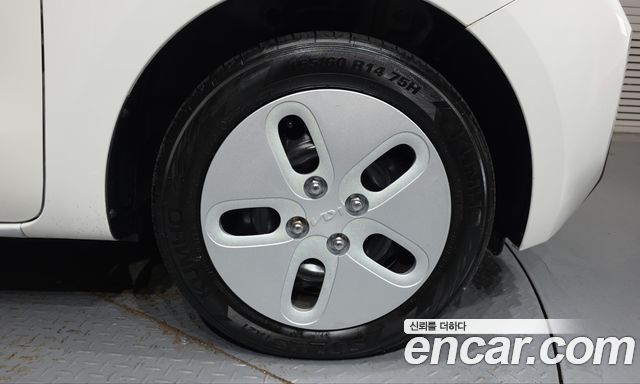Kia RAY 2023 — photo 7
