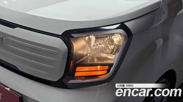 Kia RAY 2023 — photo 8