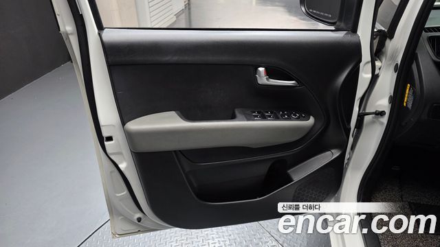 Kia RAY 2023 — photo 14