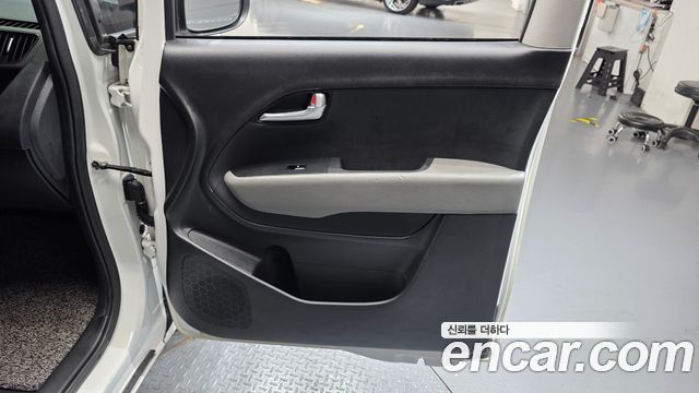 Kia RAY 2023 — photo 15