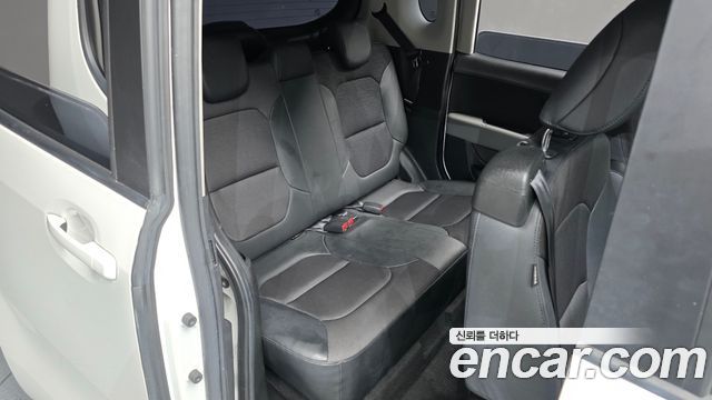 Kia RAY 2023 — photo 16