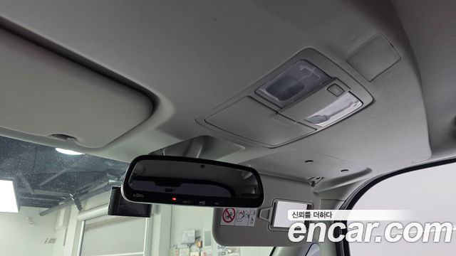 Kia RAY 2023 — photo 27