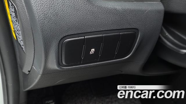 Kia RAY 2023 — photo 28