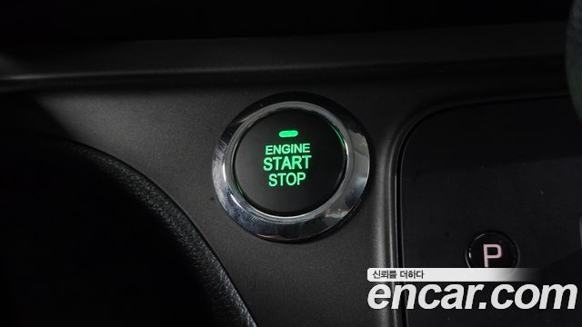 Kia RAY 2023 — photo 29
