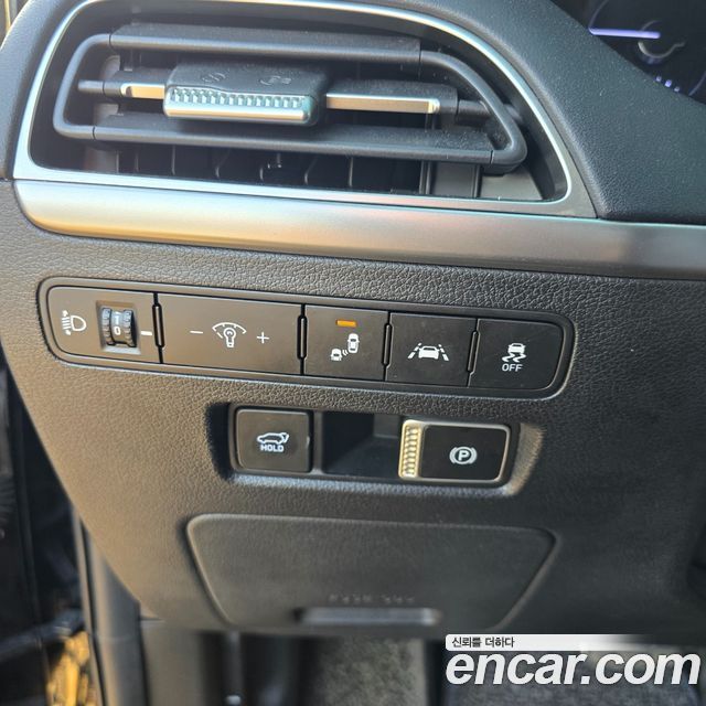 Hyundai Palisade 2020 — photo 8