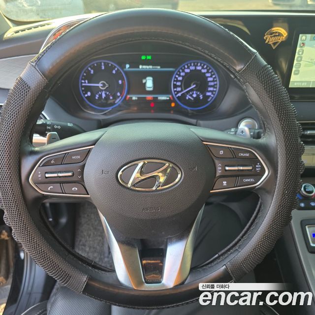 Hyundai Palisade 2020 — photo 10