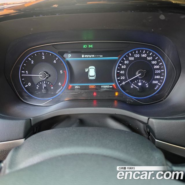 Hyundai Palisade 2020 — photo 11