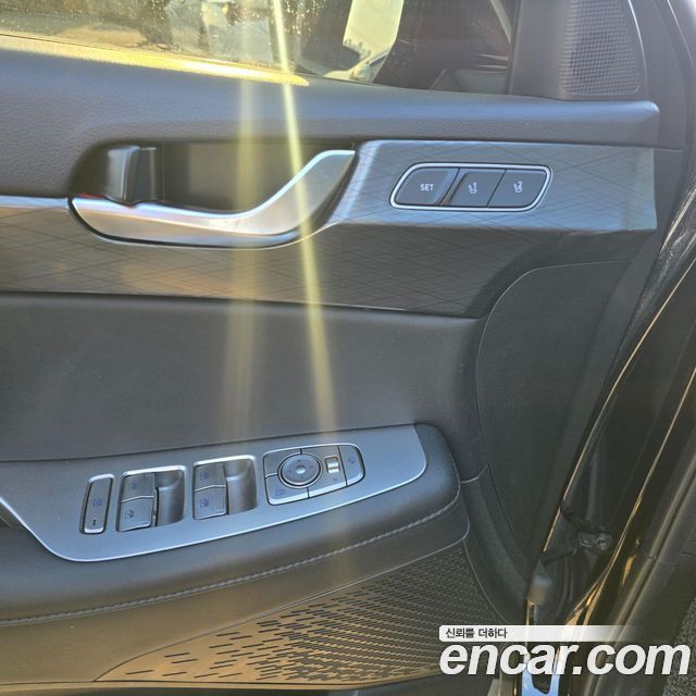 Hyundai Palisade 2020 — photo 13