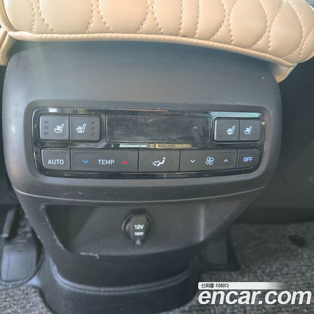 Hyundai Palisade 2020 — photo 18