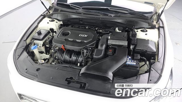 Hyundai Grandeur 2019 — photo 6