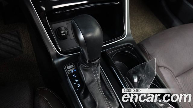 Hyundai Grandeur 2019 — photo 9