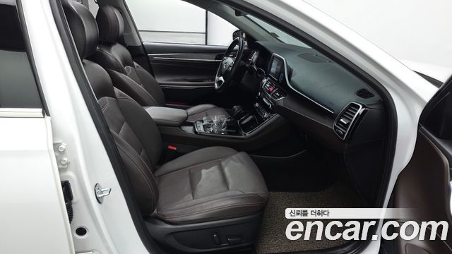 Hyundai Grandeur 2019 — photo 11