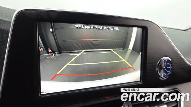 Hyundai Grandeur 2019 — photo 15