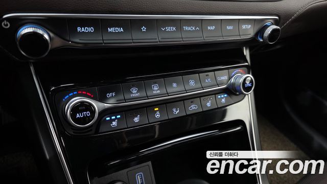 Hyundai Grandeur 2019 — photo 16