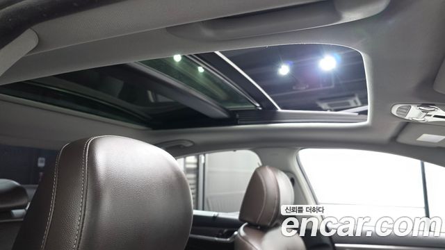Hyundai Grandeur 2019 — photo 18