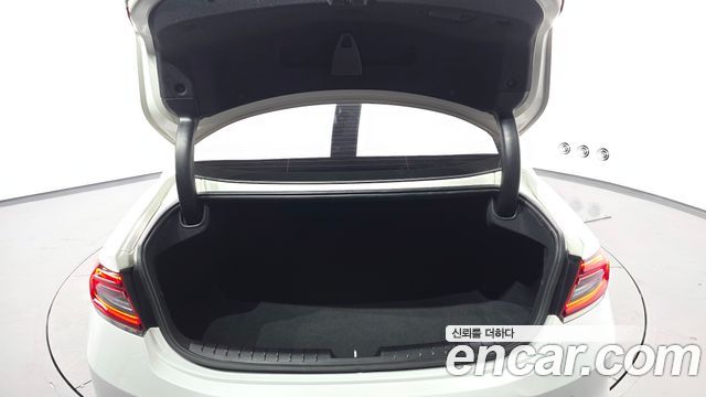 Hyundai Grandeur 2019 — photo 20