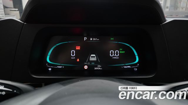 Hyundai AVANTE 2024 — photo 11